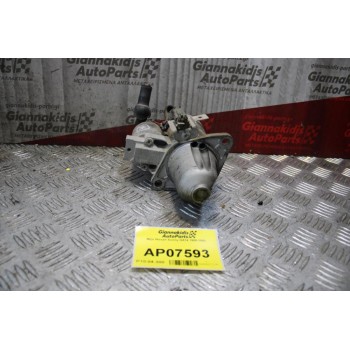 Μίζα Nissan Sunny GA14 1988-1992