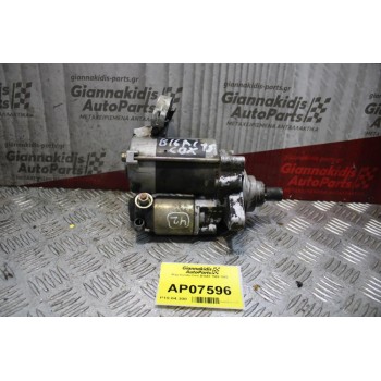 Μίζα Honda Civic Β16Α1 1988-1992