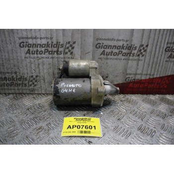 Μίζα Kia Picanto G4HE 2004-2008 36100-02555