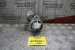 Μίζα Kia Picanto G4HE 2004-2008 36100-02555