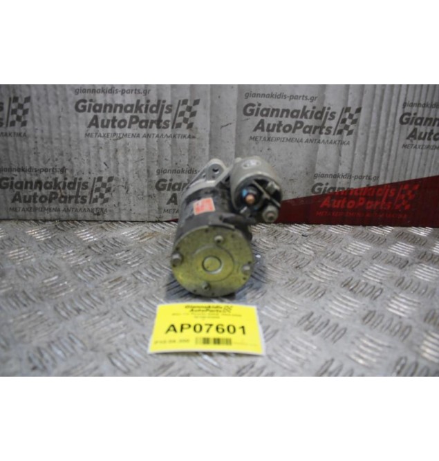 Μίζα Kia Picanto G4HE 2004-2008 36100-02555