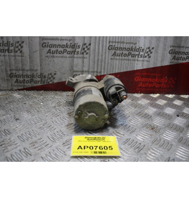 Μίζα Seat Alhambra AWC 1995-2010