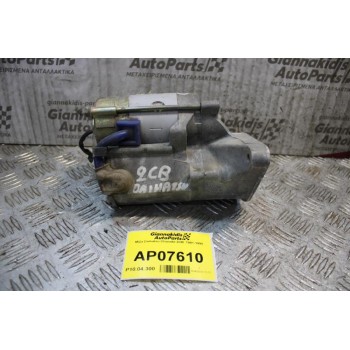 Μίζα Daihatsu Charade 2CB  1991-1998