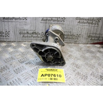 Μίζα Daihatsu Charade 2CB  1991-1998