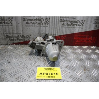 Μίζα Nissan Sunny GA14 1992-1995 M000T80281A