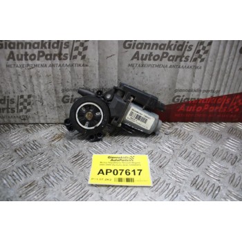 Moτέρ Παραθύρου Renault Megane 2002-2008 (Εμπρός Δεξί) 128000472