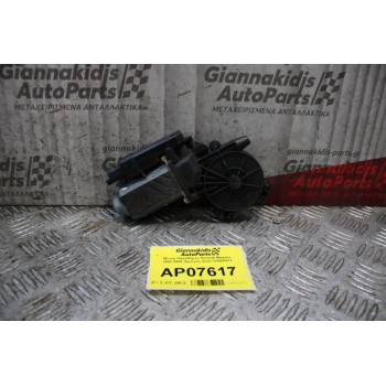 Moτέρ Παραθύρου Renault Megane 2002-2008 (Εμπρός Δεξί) 128000472