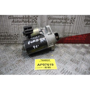 Μίζα Ford Ka J4D 1997-2006