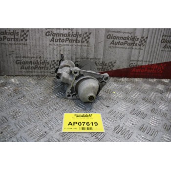 Μίζα Ford Ka J4D 1997-2006