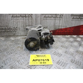 Μίζα Ford Ka J4D 1997-2006