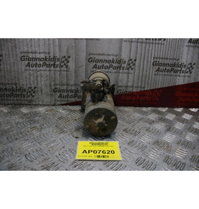 Μίζα Fiat Panda 176Β2000 1982-2002