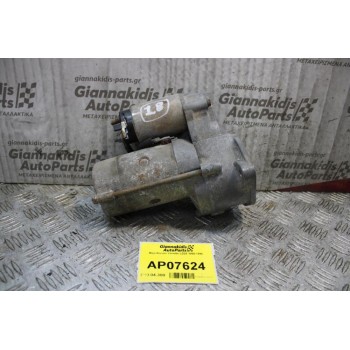 Μίζα Nissan Vanette LD20 1985-1994