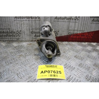 Μίζα Opel Vectra C Ζ18ΧΕΡ 2002-2010