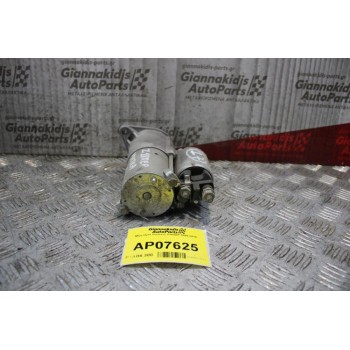 Μίζα Opel Vectra C Ζ18ΧΕΡ 2002-2010