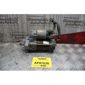 Μίζα Toyota Avensis 4Α 1997-2000