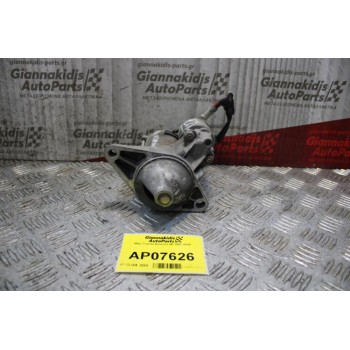 Μίζα Toyota Avensis 4Α 1997-2000