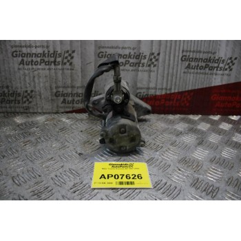 Μίζα Toyota Avensis 4Α 1997-2000