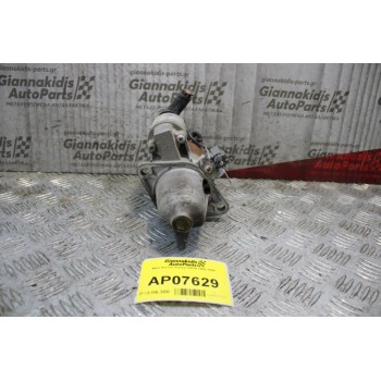 Μίζα Nissan Sunny GA14 1992-1995