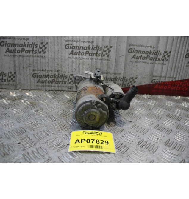 Μίζα Nissan Sunny GA14 1992-1995