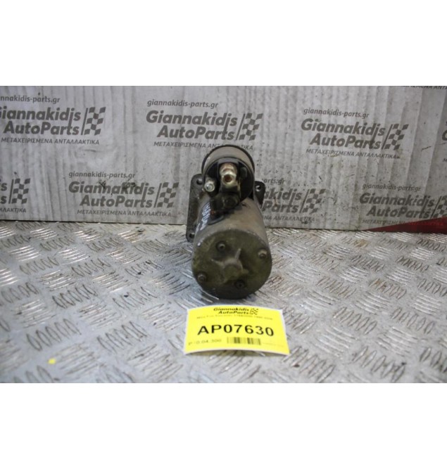 Μίζα Fiat Seicento 176Β2000 1998-2006