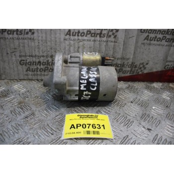 Μίζα Renault Megane K4JC7 1996-2002