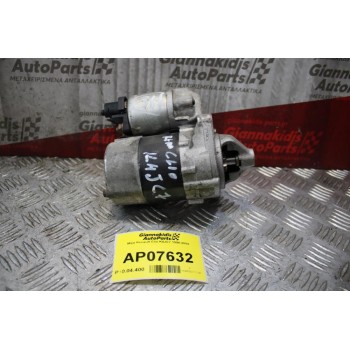 Μίζα Renault Clio K4JC7 1998-2004