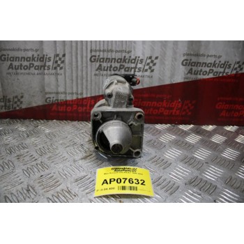 Μίζα Renault Clio K4JC7 1998-2004