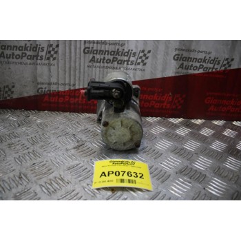 Μίζα Renault Clio K4JC7 1998-2004