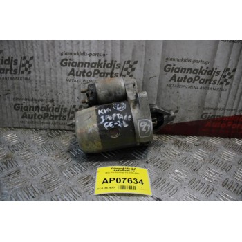 Μίζα Kia Sportage FE 1995-2004