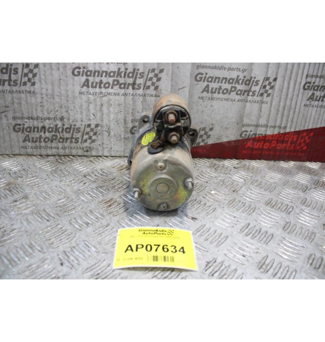 Μίζα Kia Sportage FE 1995-2004