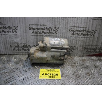 Μίζα Toyota Starlet 1990-1996 28100-10040