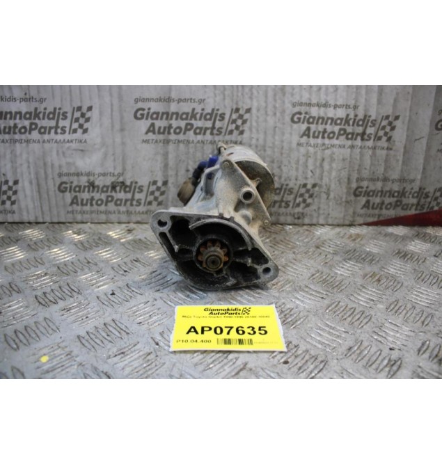 Μίζα Toyota Starlet 1990-1996 28100-10040