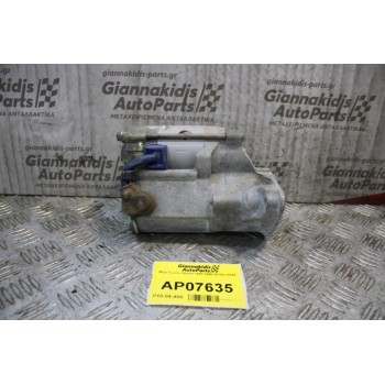 Μίζα Toyota Starlet 1990-1996 28100-10040