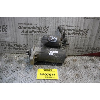 Μίζα Skoda Octavia 4 AKL 1996-2004