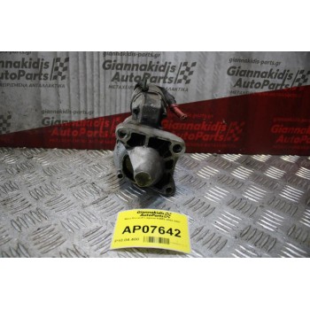 Μίζα Renault Laguna K4MS 2002-2007