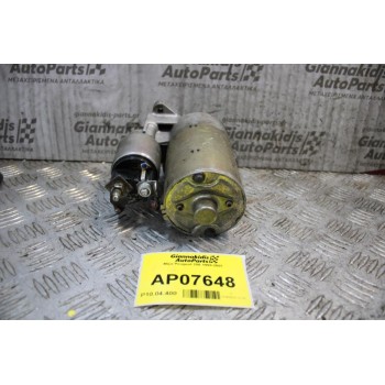 Μίζα Peugeot 206 KFW 1998-2007