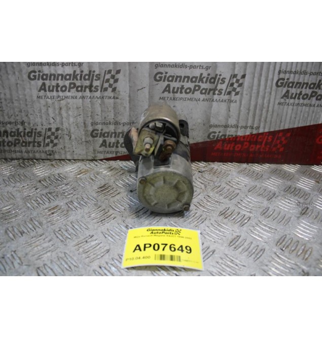 Μίζα Renault Megane Κ4JC7 1996-2002