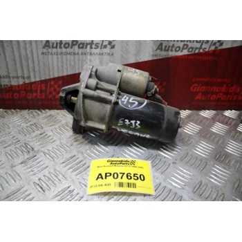 Μίζα Renault Megane E7J3 1996-2002