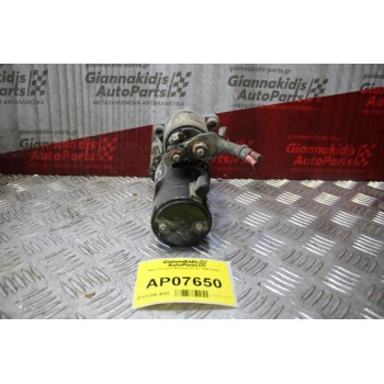 Μίζα Renault Megane E7J3 1996-2002