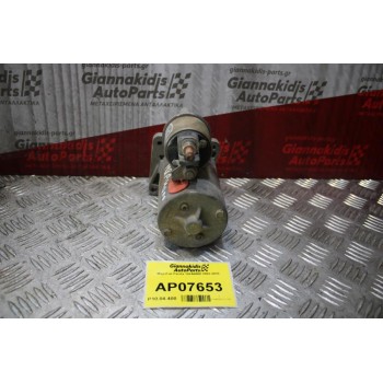 Μίζα Fiat Panda 188Α4000 2003-2010