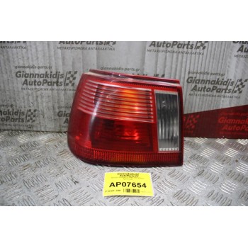 Φανάρι Seat Ibiza 1999-2002 (Πίσω Αριστερά)