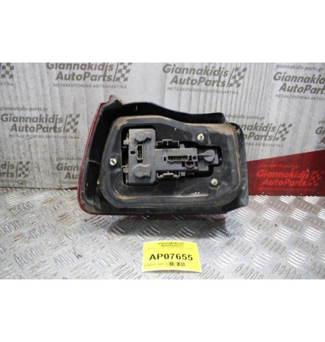 Φανάρι Seat Ibiza 1999-2002 (Πίσω Δεξί)