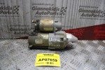 Μίζα Chevrolet Lacetti F14D3 2003-2008