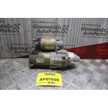 Μίζα Chevrolet Lacetti F14D3 2003-2008