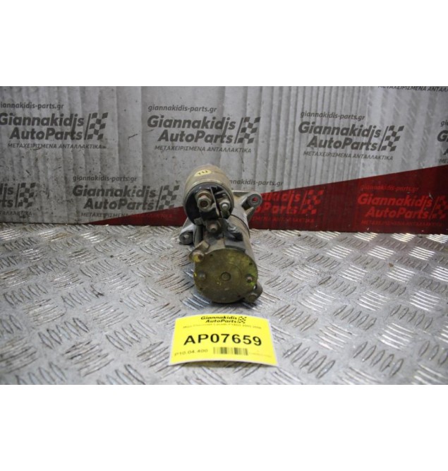 Μίζα Chevrolet Lacetti F14D3 2003-2008