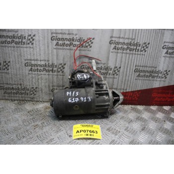 Μίζα Mercedes-Benz E200 617913 1985-1992