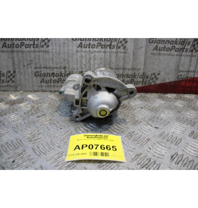 Μίζα Citroen Xsara NFZ 1997-2004