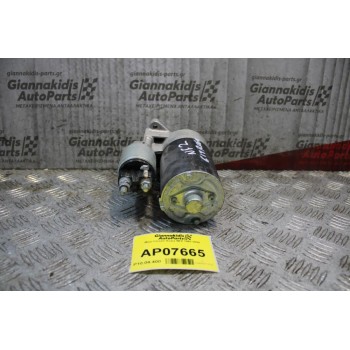 Μίζα Citroen Xsara NFZ 1997-2004