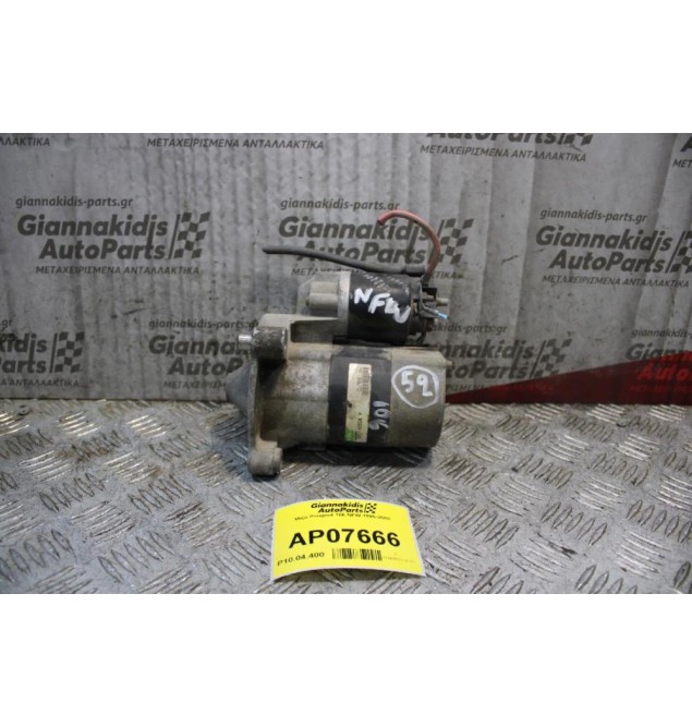 Μίζα Peugeot 106 NFW 1996-2000