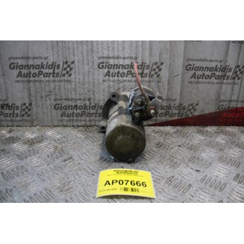 Μίζα Peugeot 106 NFW 1996-2000